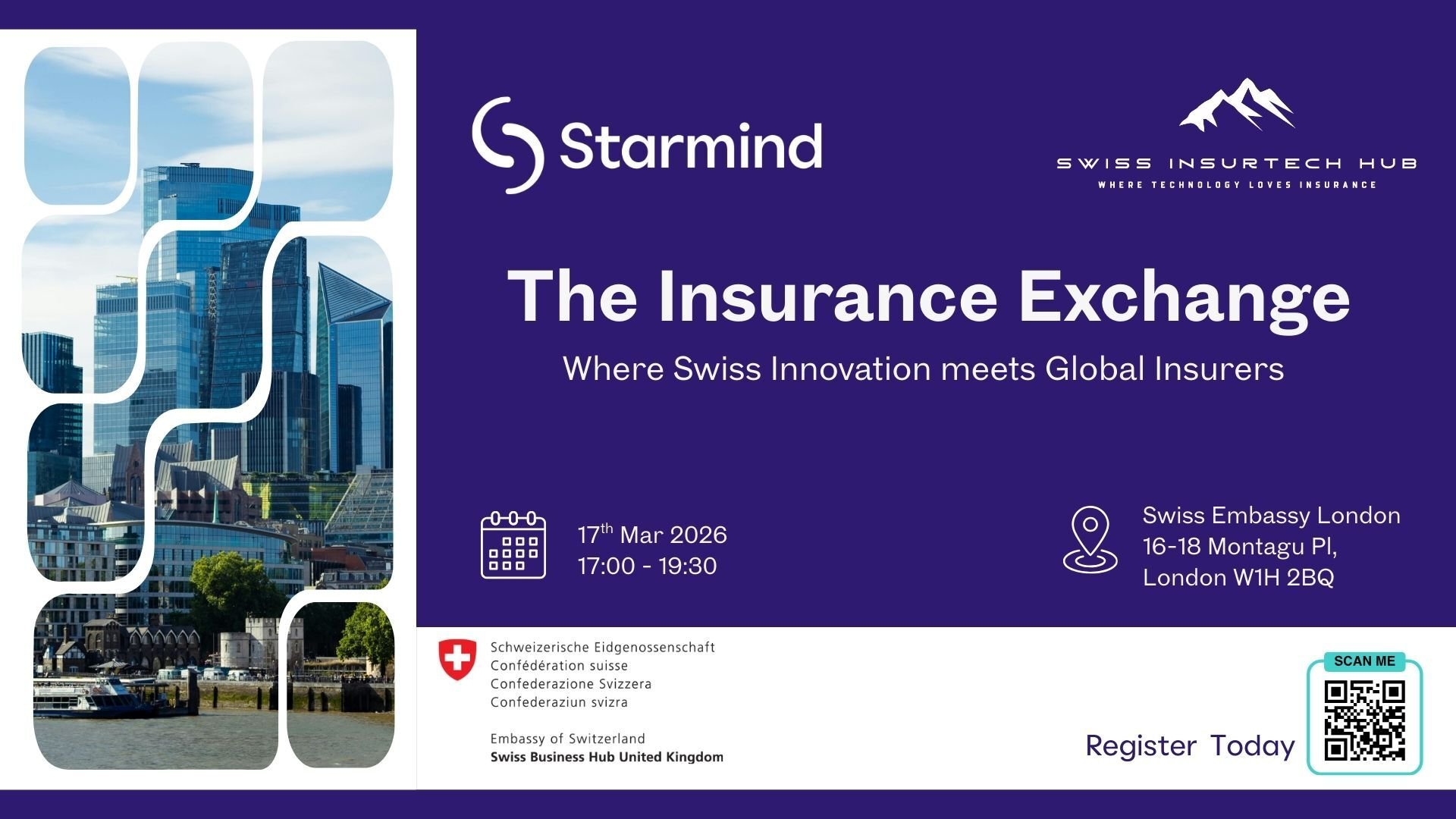 Embassy Event Embassy Event