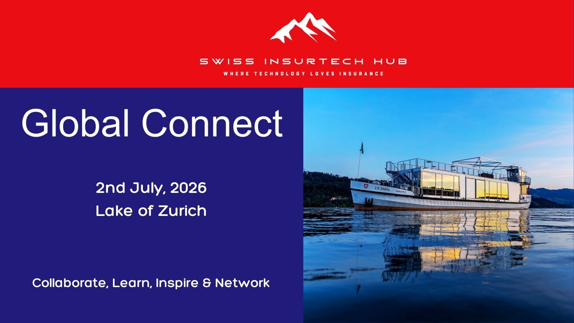 Global Connect Global Connect