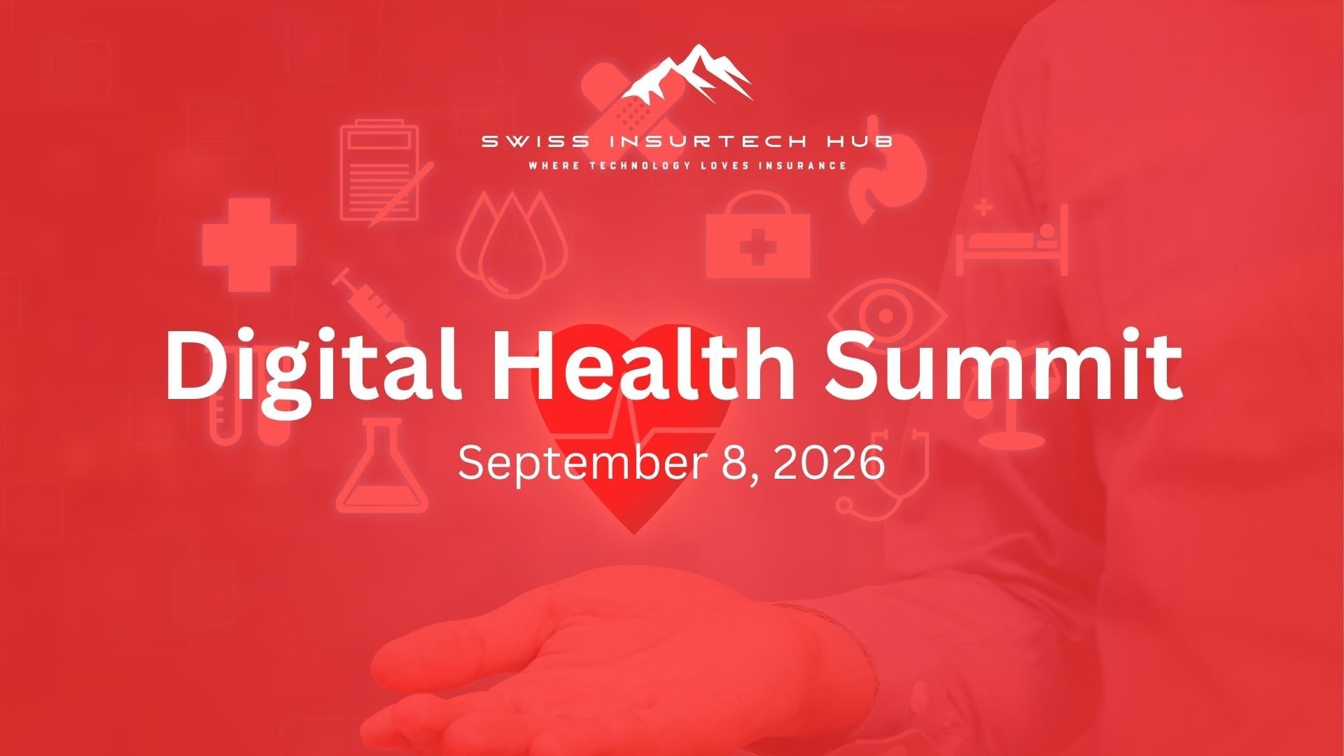 Digital Health Summit Digital Health Summit