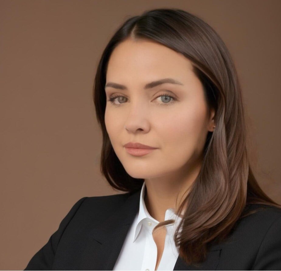 Anna Nevano