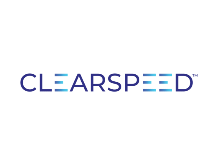 Clearspeed