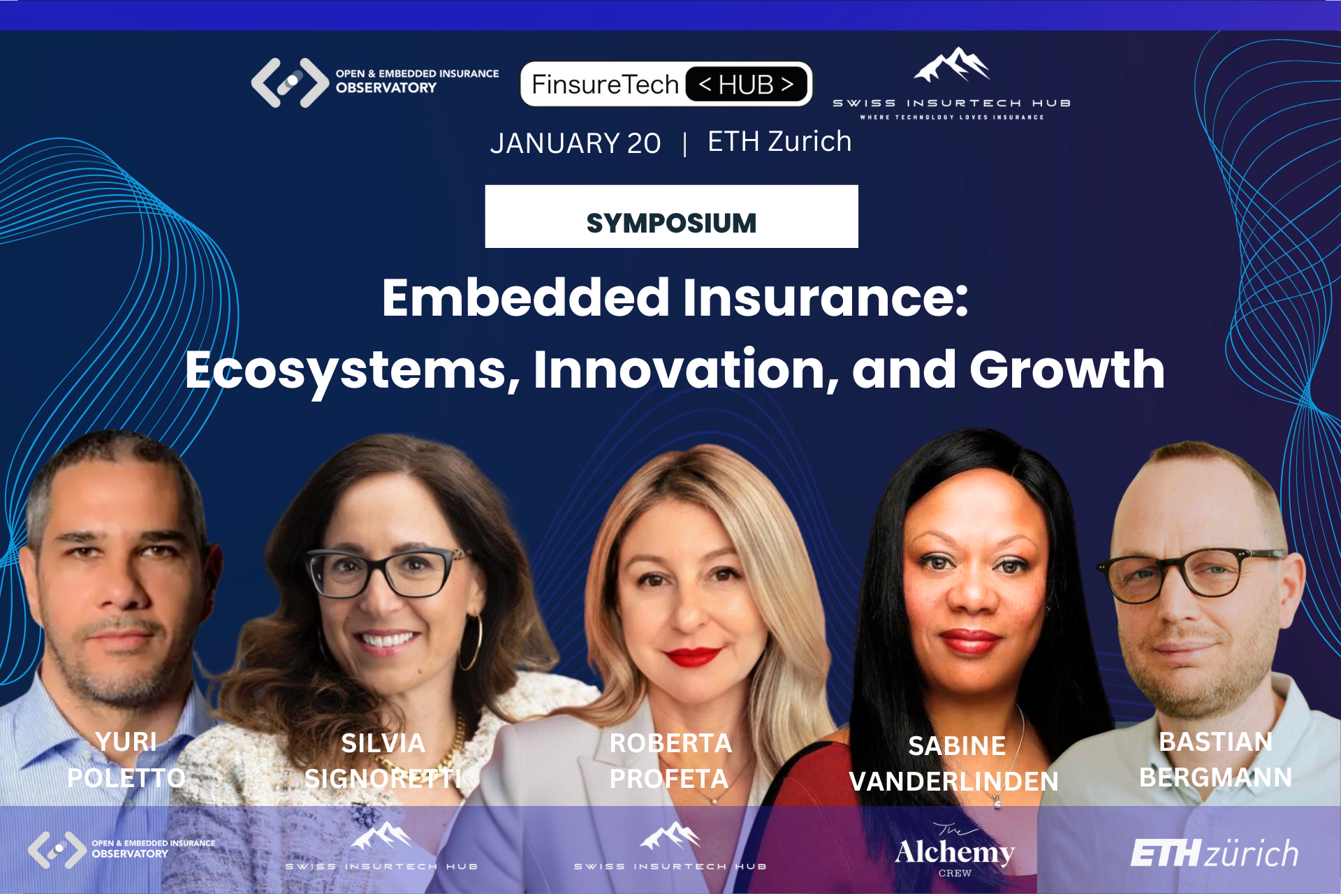 Embedded Insurance: Ecosystems, Innovation and Growth Embedded Insurance: Ecosystems, Innovation and Growth