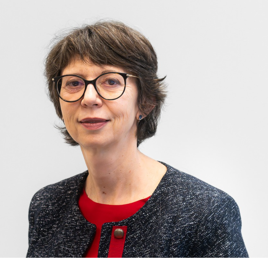 Françoise Lamotte