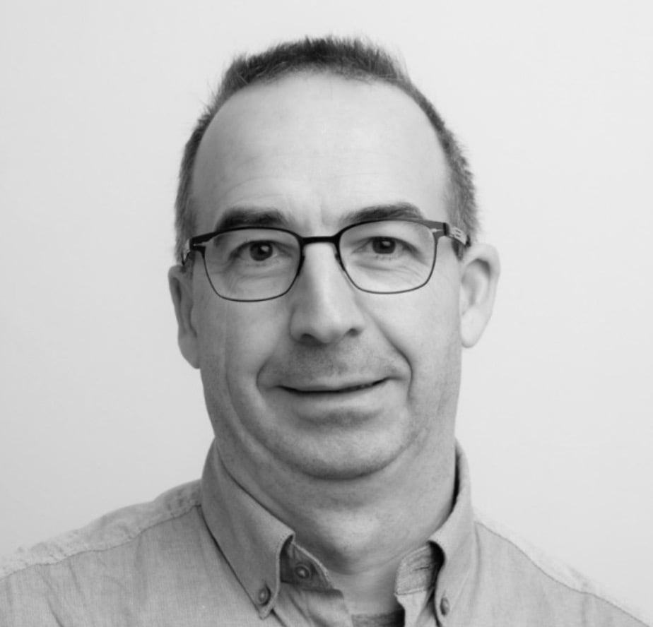 Giles Burnier