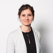 Josephine Chamoulaud