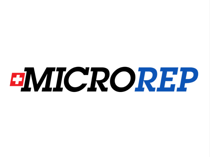 Microrep