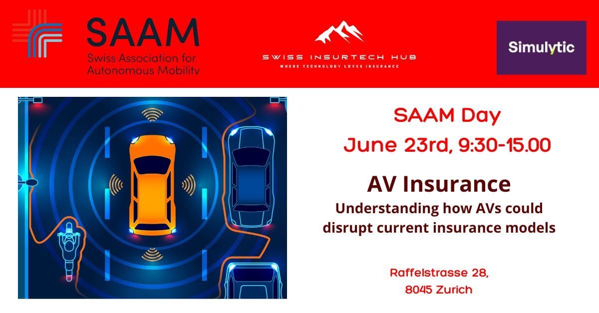 SAAM-SIH-AV Insurance SAAM-SIH-AV Insurance