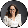 Silvia Signoretti, President of the Swiss InsurTech Hub