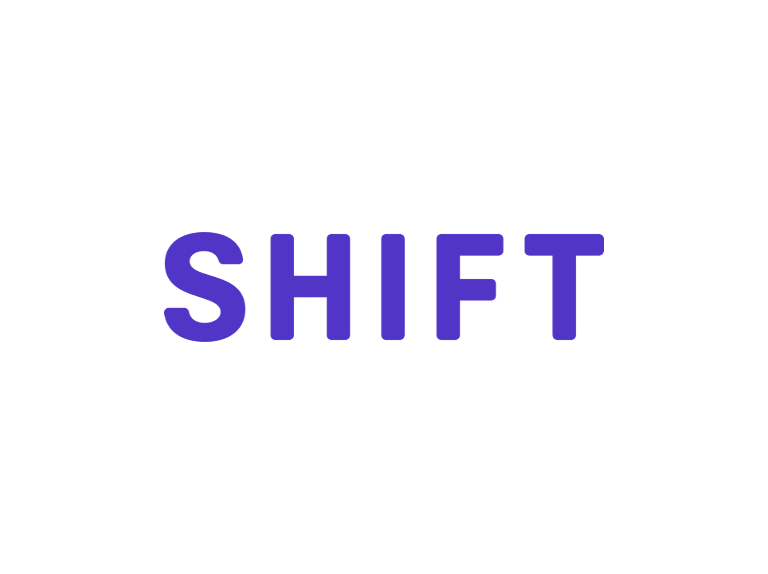 Shift