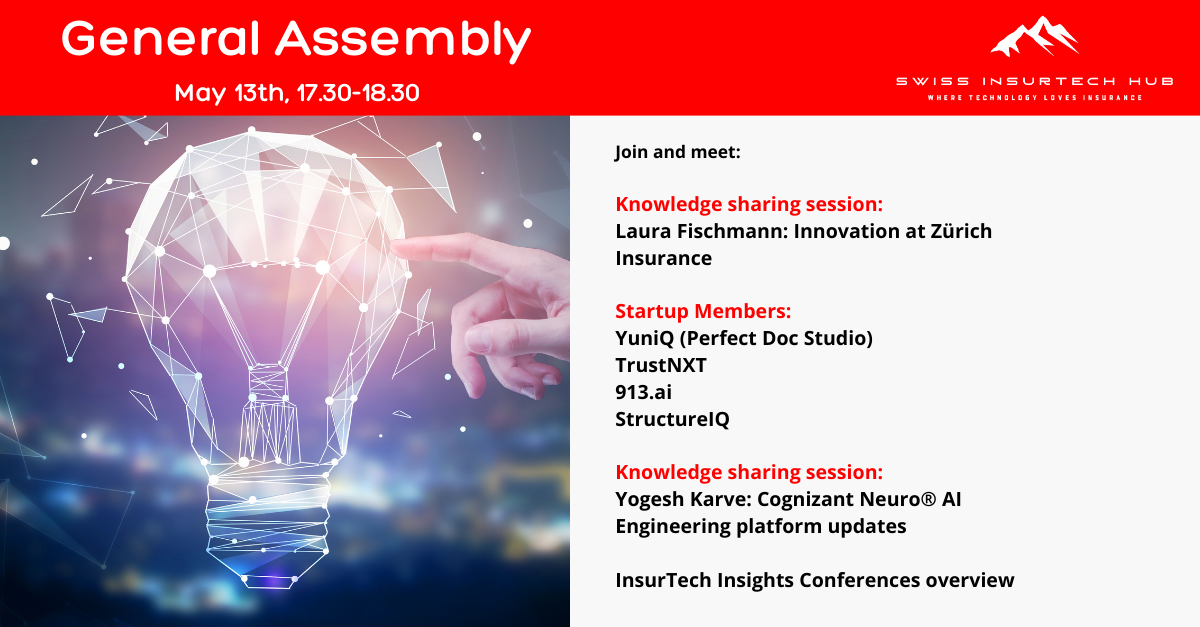 General Assembly May