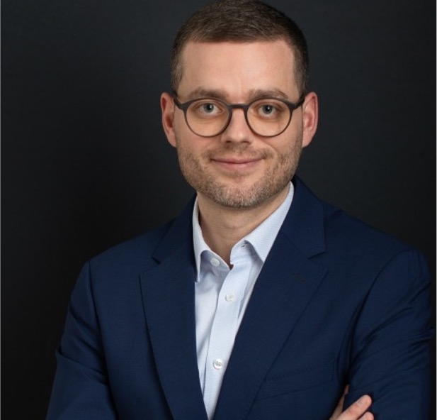 Gregor Kälin
