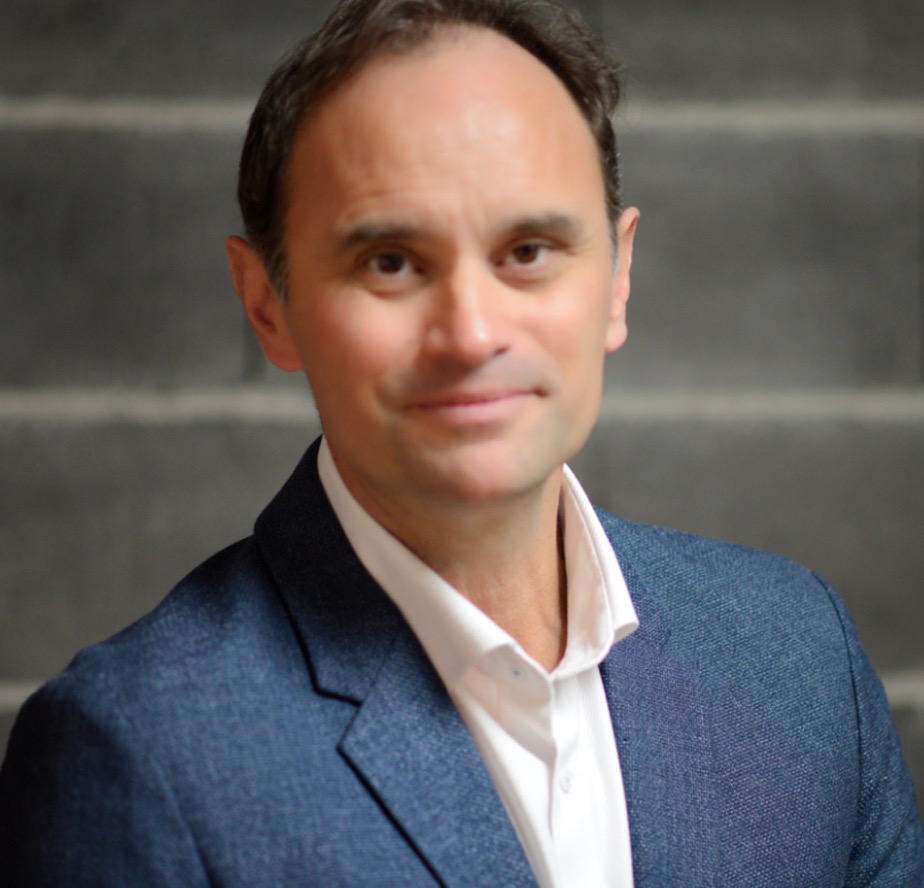 Nicolas Loeillot