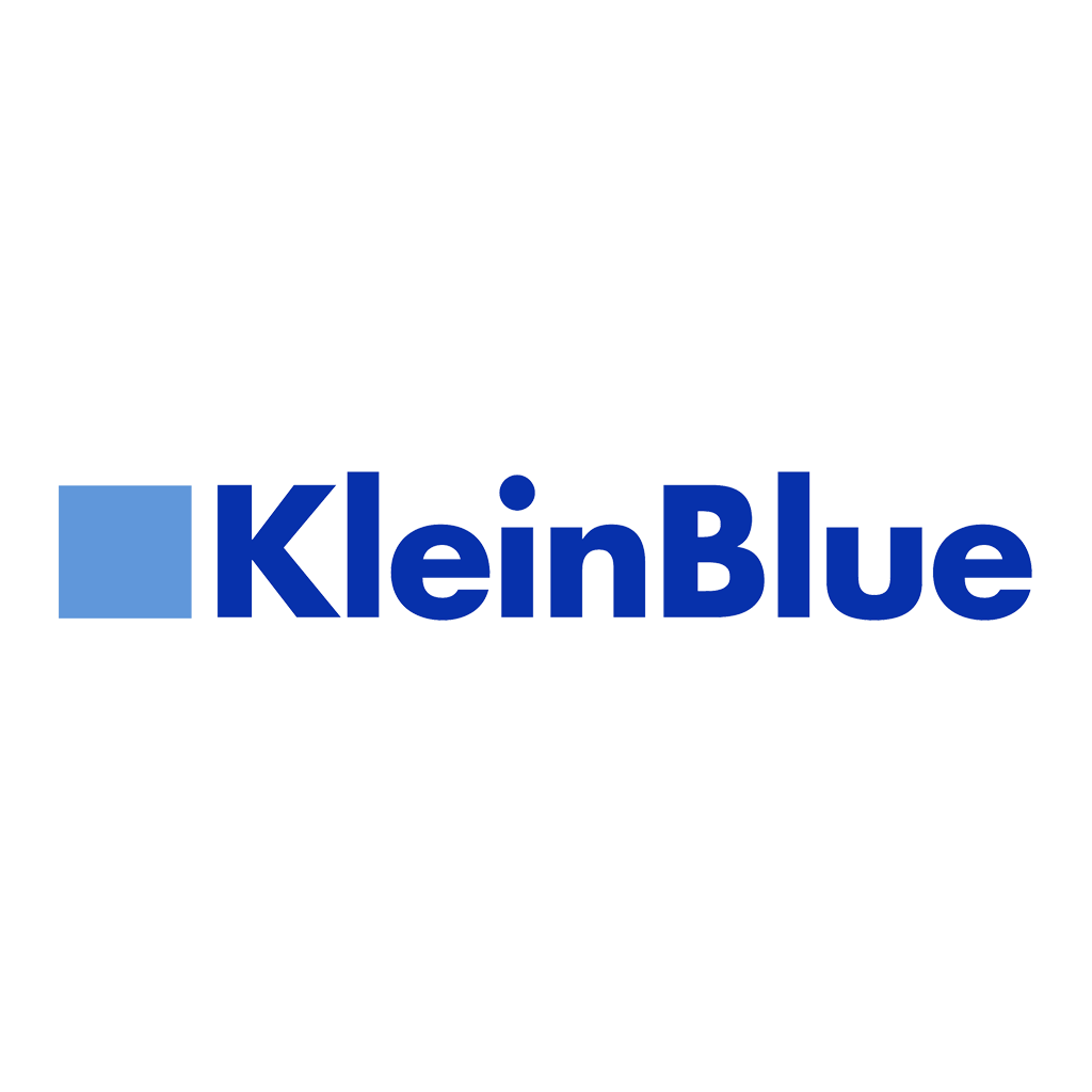 KleinBlue