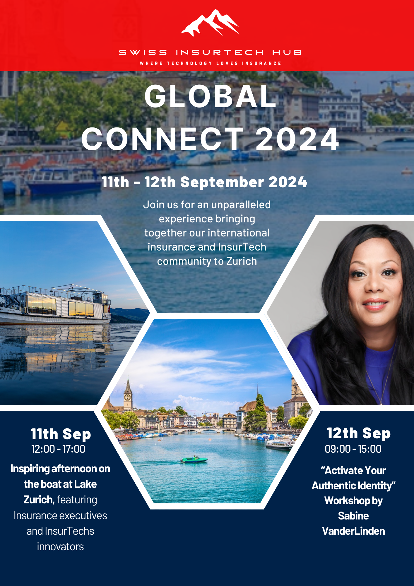 Global Connect 2024