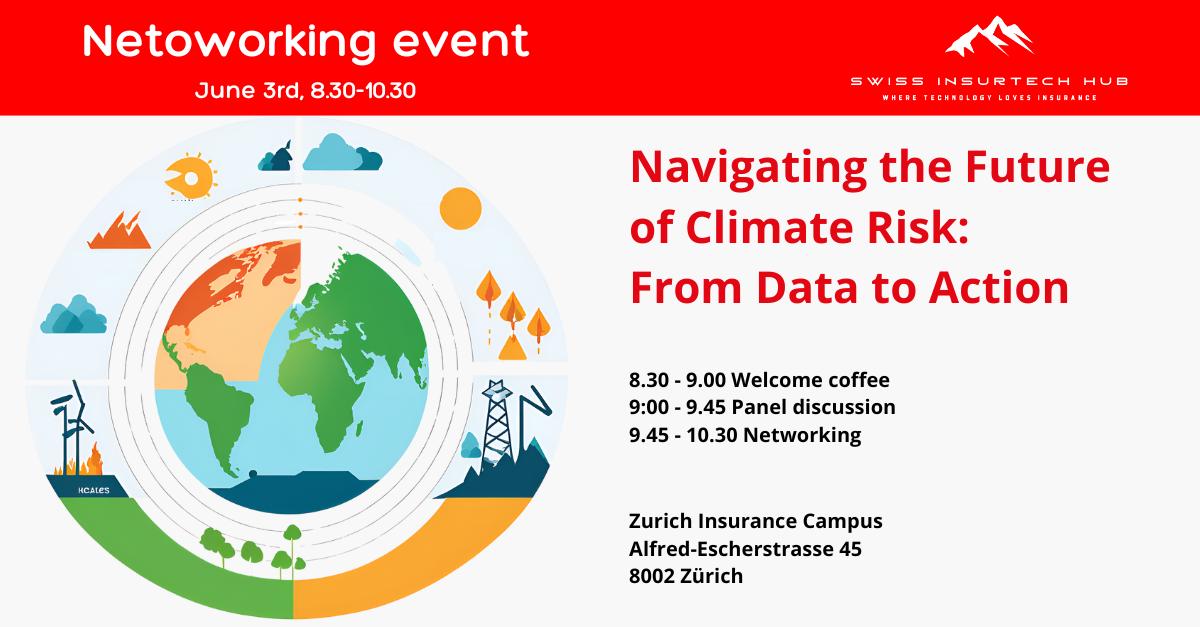 SIH - Navigating the Future of Climate Risk - From Data to Action - 06032025